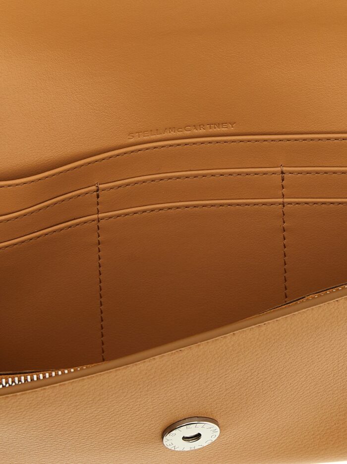Stella Mccartney 'Ryder' Wallet On Chain