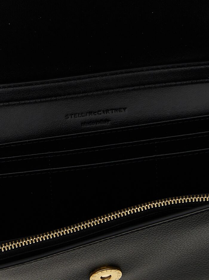 Stella Mccartney 'Ryder' Wallet On Chain