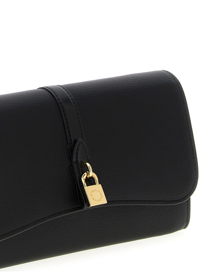 Stella Mccartney 'Ryder' Wallet On Chain