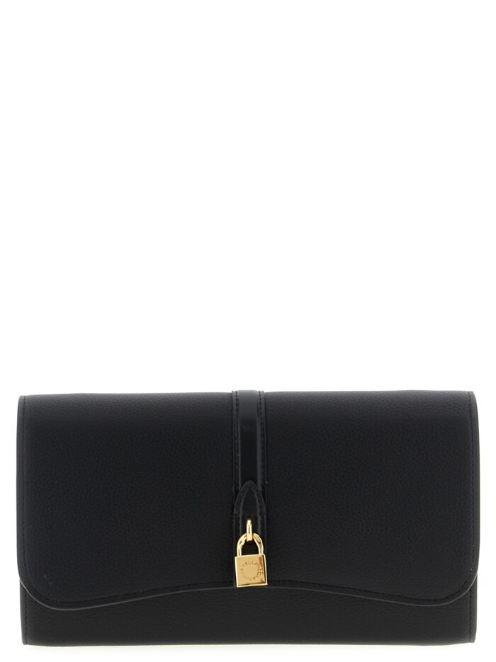 stella mccartney 'ryder' wallet on chain Stella Mccartney 'Ryder' Wallet On Chain