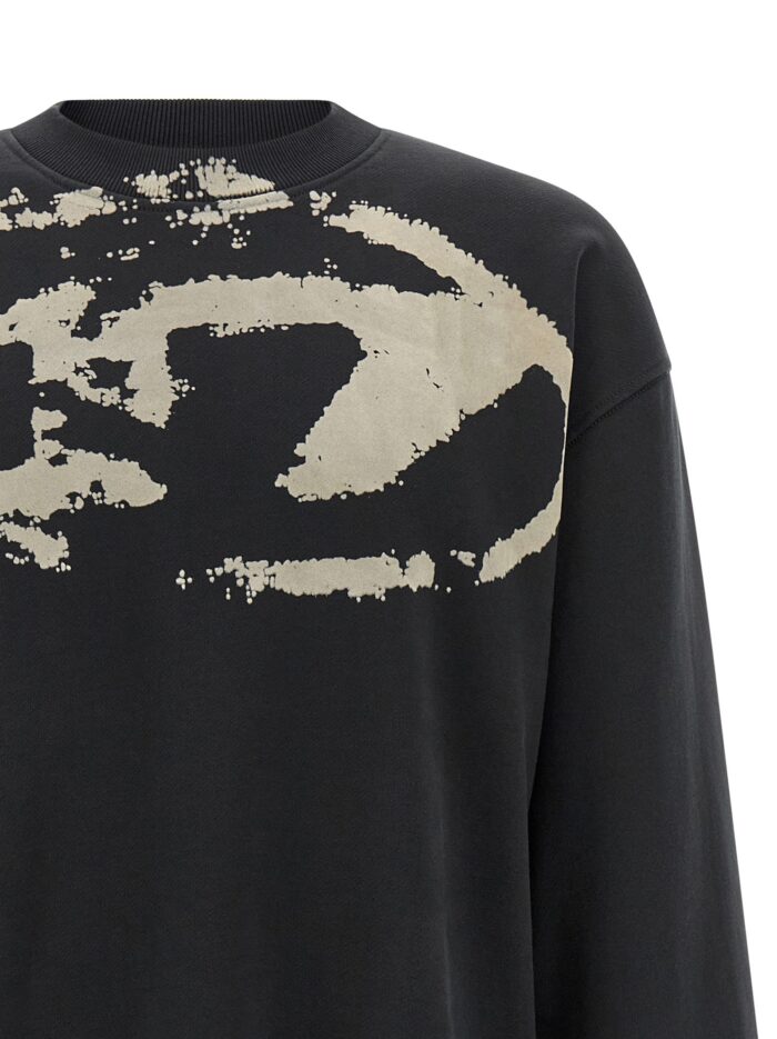 Diesel 'S-Boxt-N5' Sweatshirt
