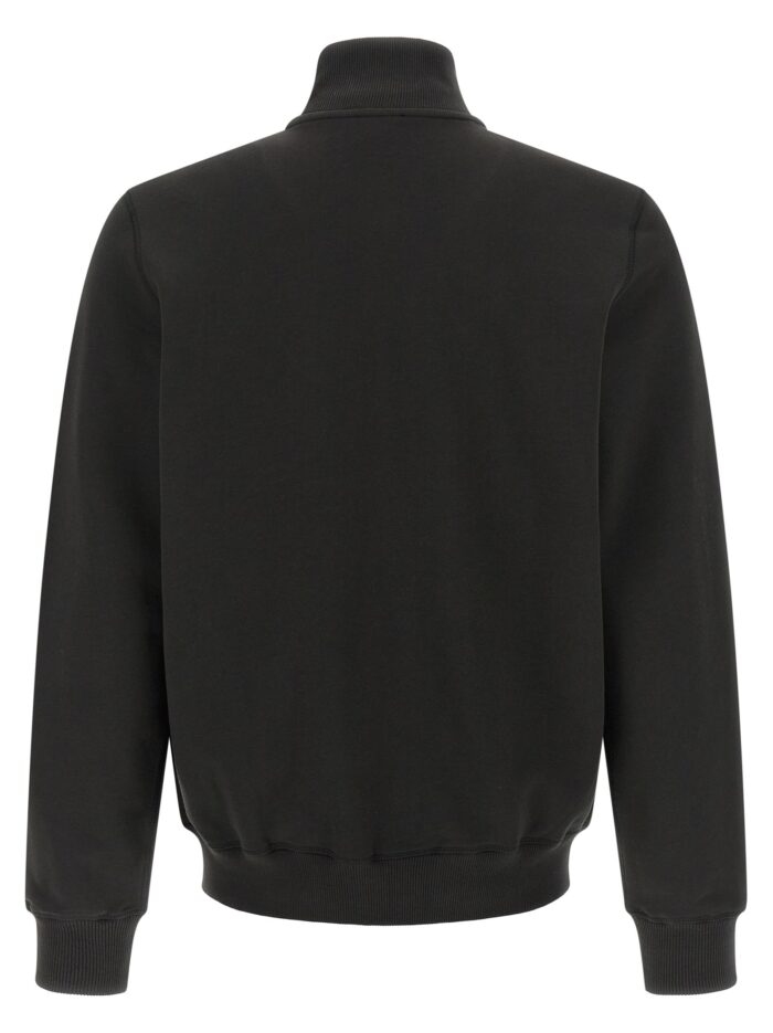 Diesel 'S-Ginn-Zip-Iod' Sweatshirt