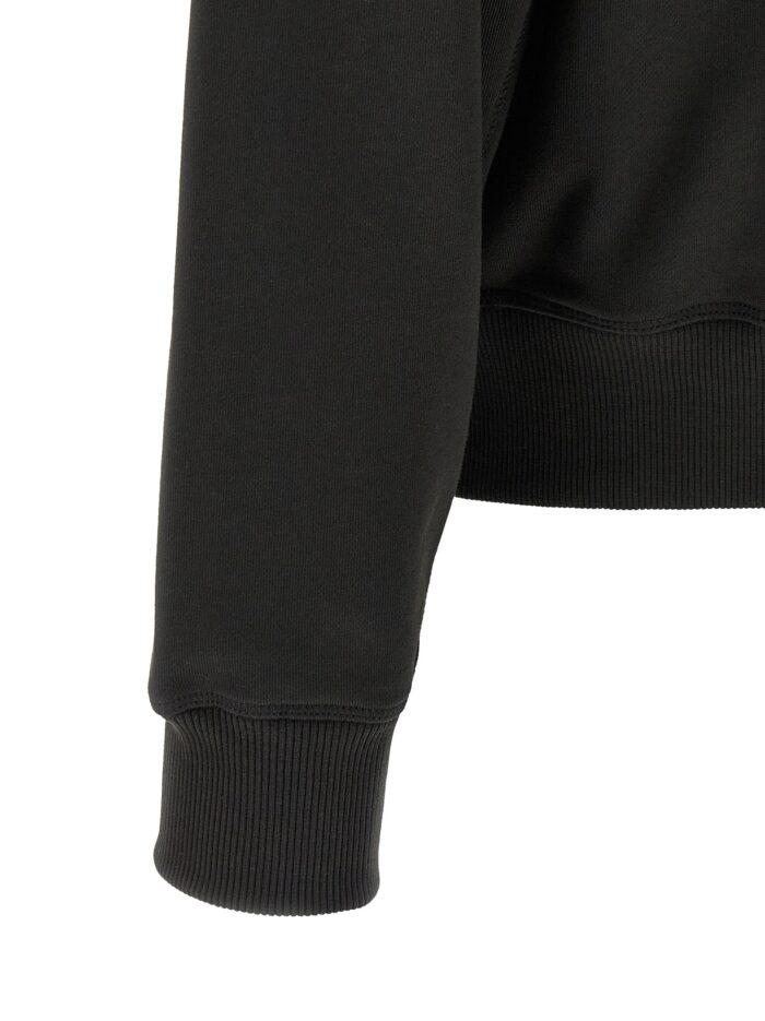 Diesel 'S-Ginn-Zip-Iod' Sweatshirt