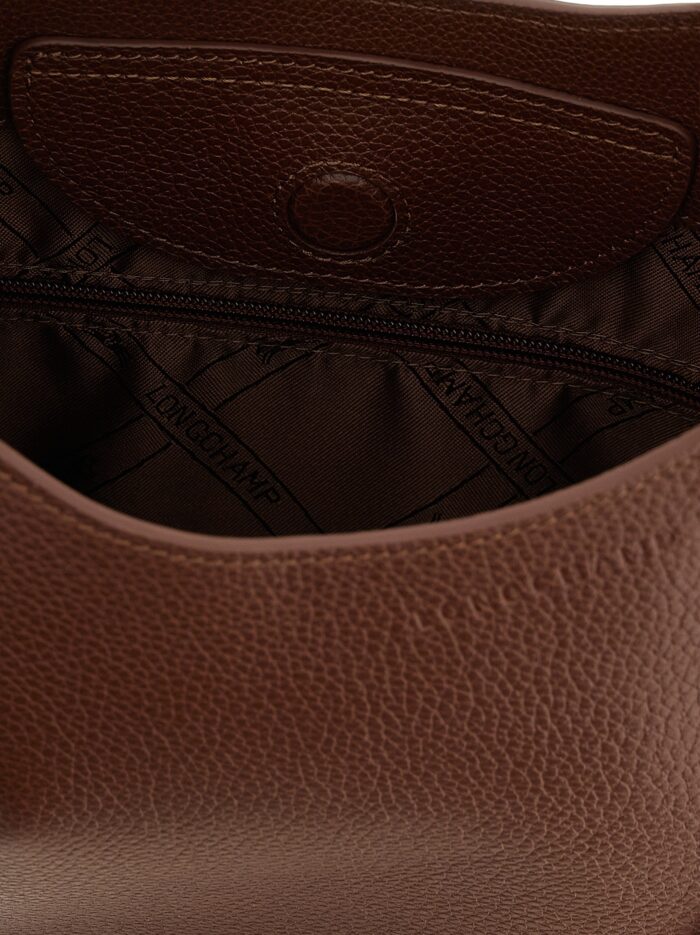 LONGCHAMP 'S Le Foulonné' Crossbody Bag
