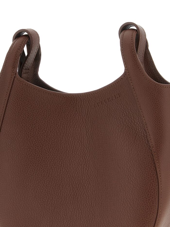LONGCHAMP 'S Le Foulonné' Crossbody Bag