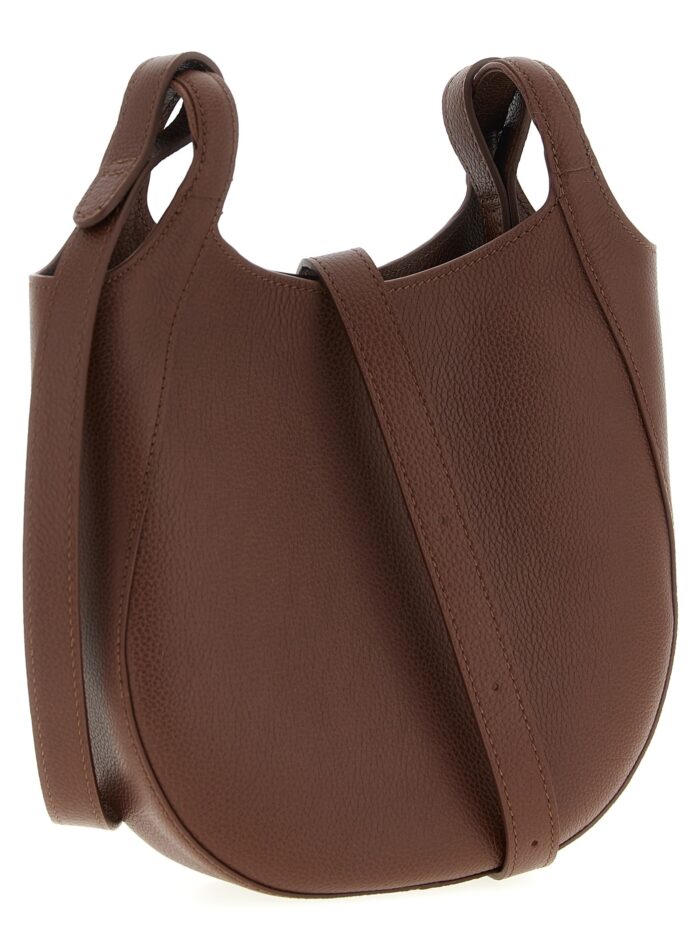 LONGCHAMP 'S Le Foulonné' Crossbody Bag