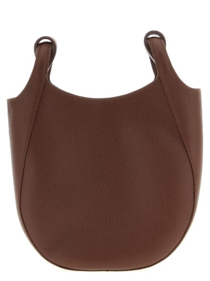 LONGCHAMP 'S Le Foulonné' Crossbody Bag