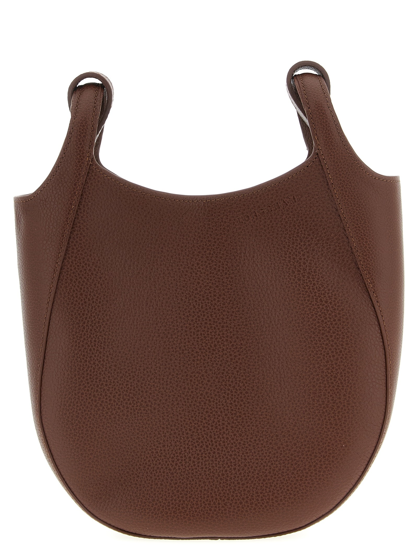 LONGCHAMP 'S Le Foulonné' Crossbody Bag