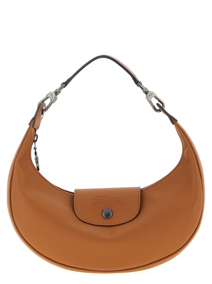 longchamp 's le pliage xtra' shoulder bag LONGCHAMP 'S Le Pliage Xtra' Shoulder Bag