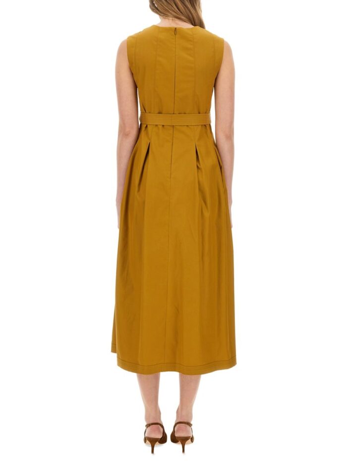S MAX MARA "AMINA" DRESS