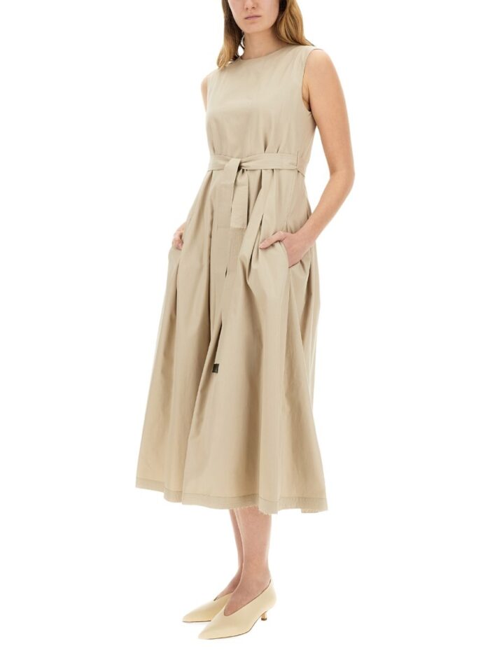 S MAX MARA "AMINA" DRESS