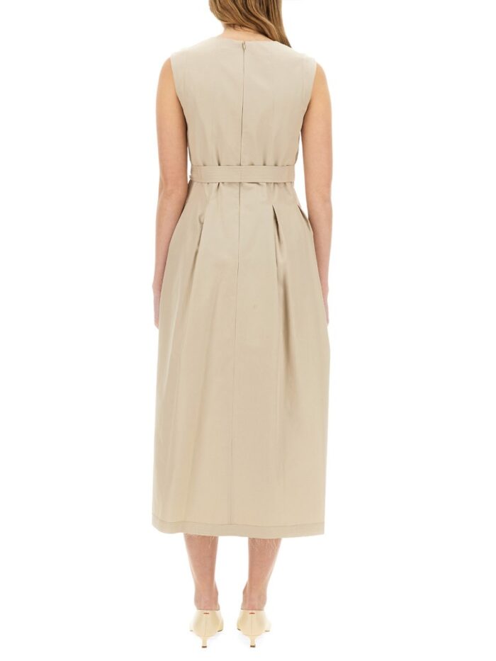 S MAX MARA "AMINA" DRESS
