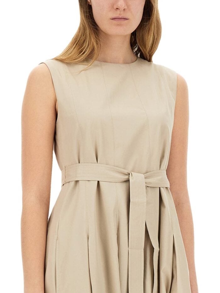 S MAX MARA "AMINA" DRESS