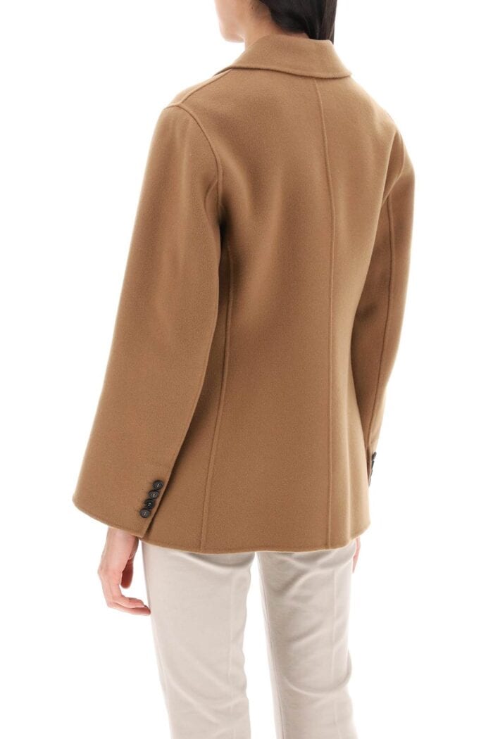 'S MAX MARA Angela Wool Jacket