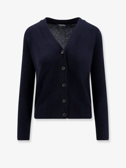 'S MAX MARA Apollo Wool Cardigan