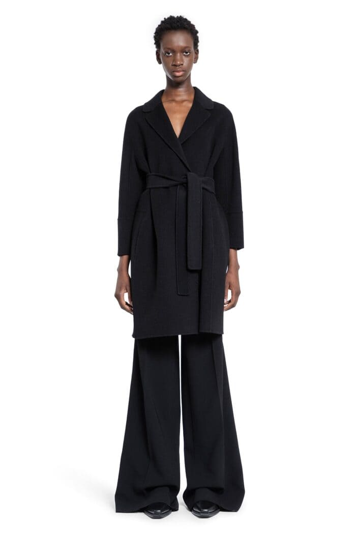 S MAX MARA Arona Coat