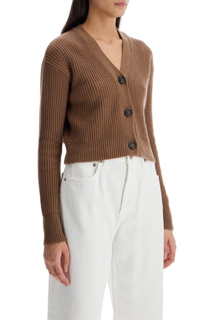 'S MAX MARA Atonnstriped Kn