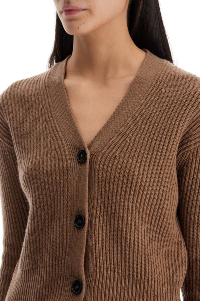 'S MAX MARA Atonnstriped Kn