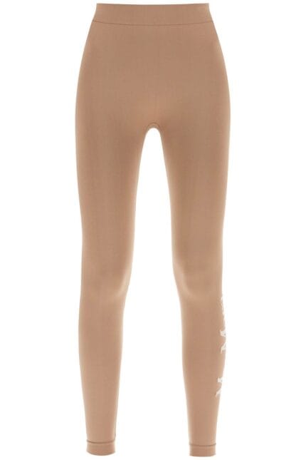 'S MAX MARA 'basilea' Leggings