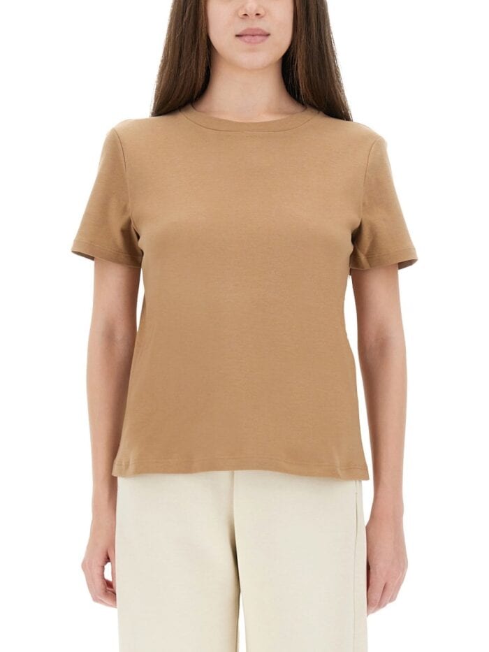 S MAX MARA "BUD" T-SHIRT