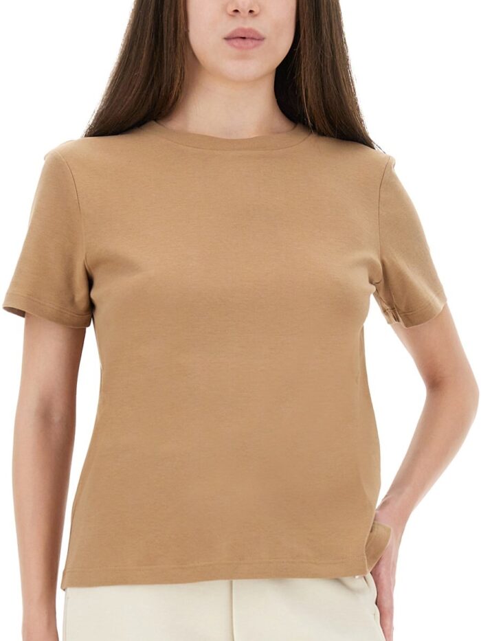 S MAX MARA "BUD" T-SHIRT