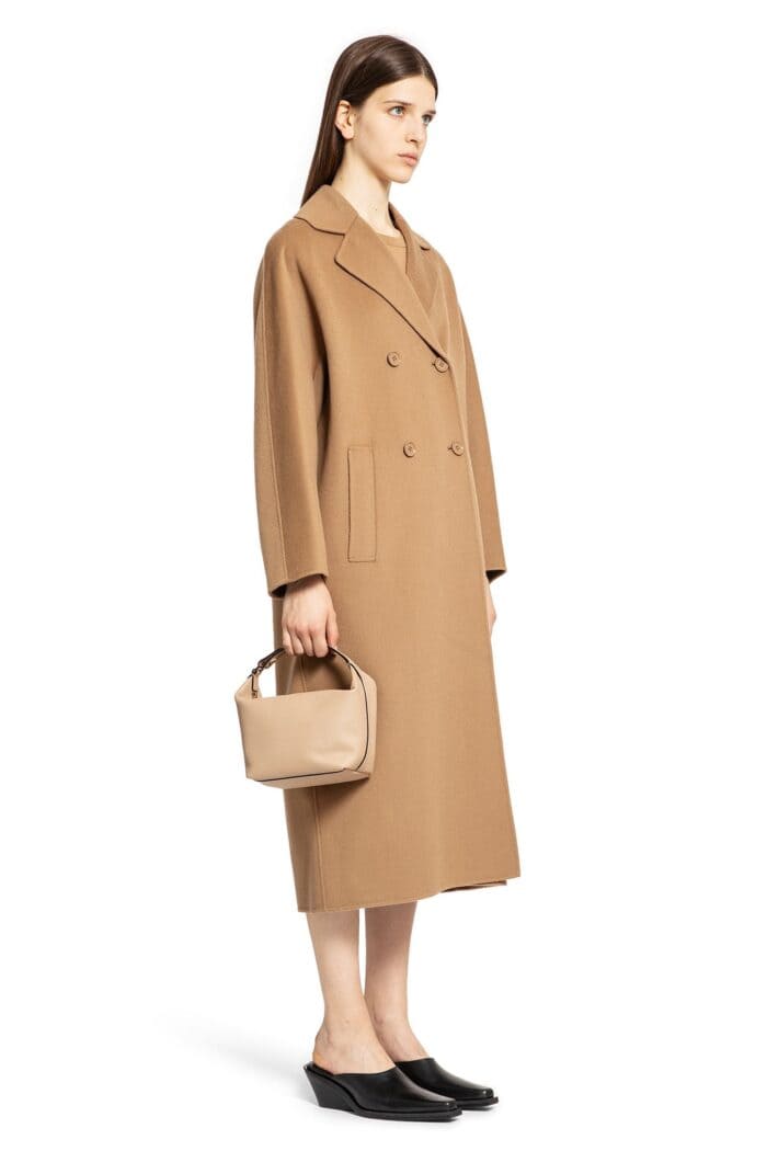 S MAX MARA Capi Coat