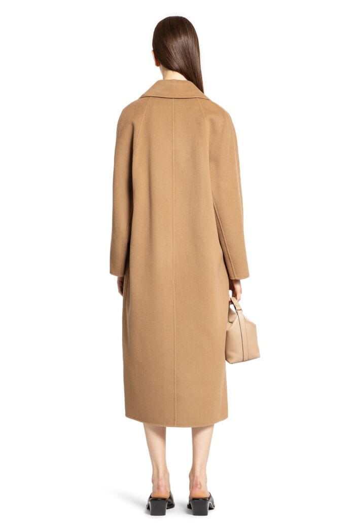 S MAX MARA Capi Coat