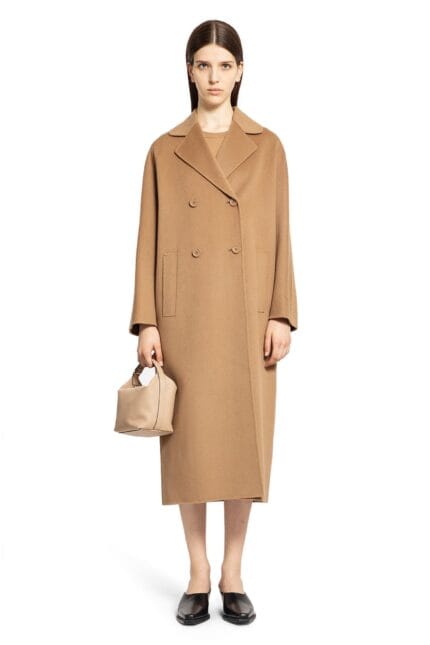 S MAX MARA Capi Coat