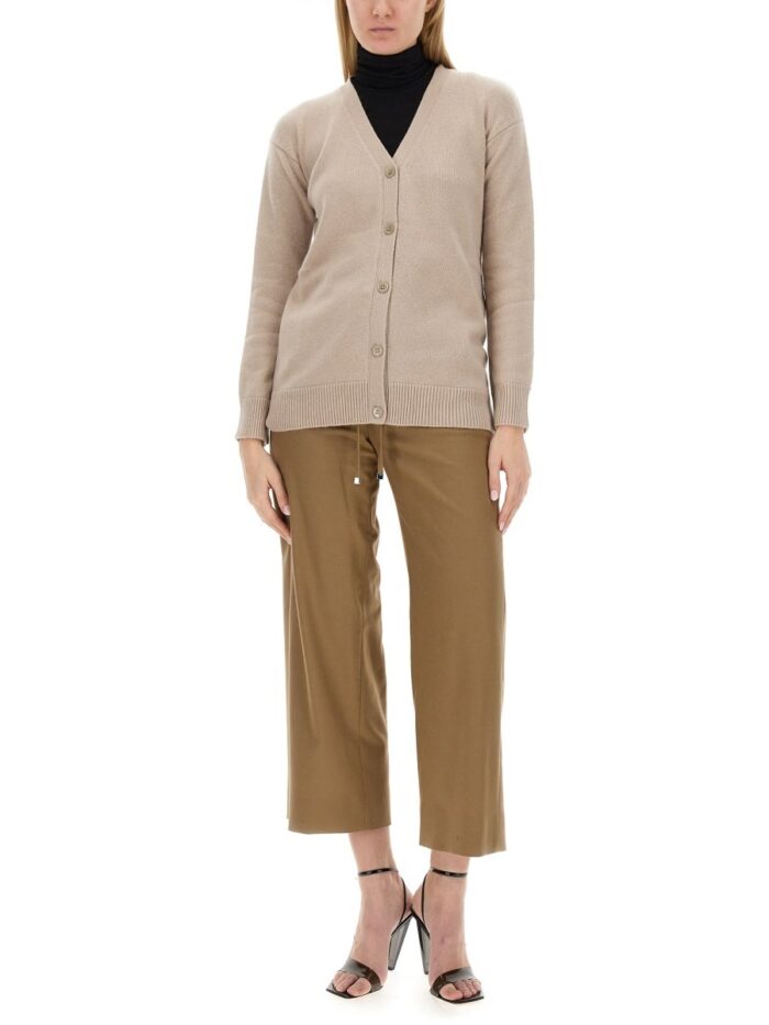 S MAX MARA CARDIGAN "JANE"
