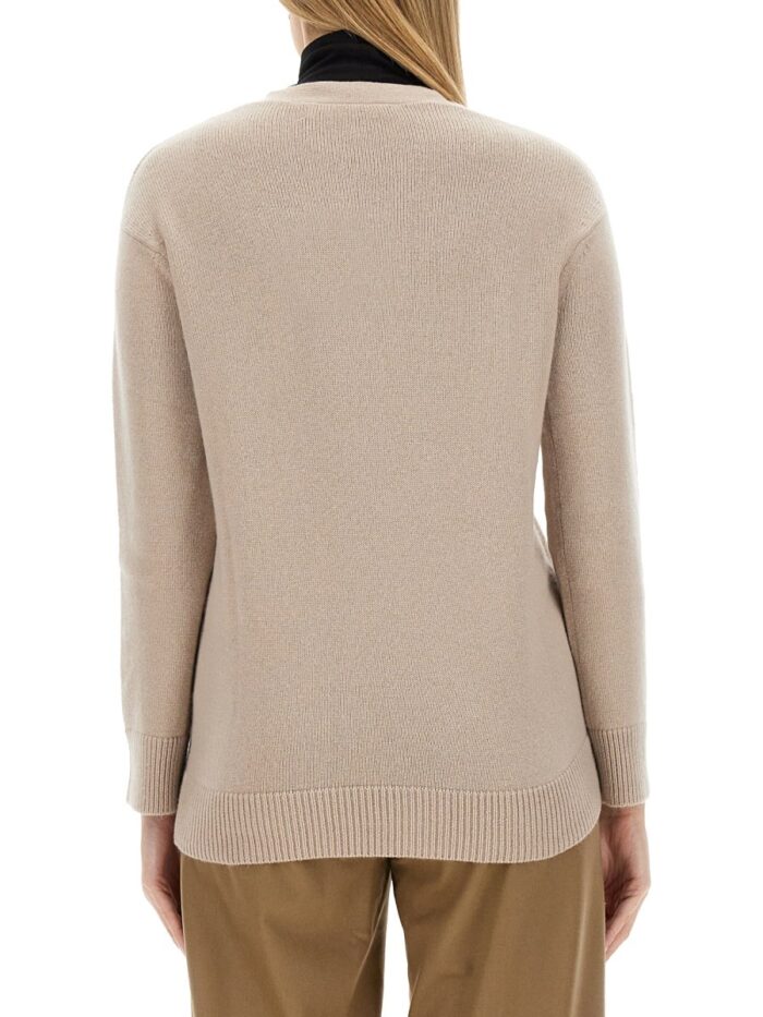 S MAX MARA CARDIGAN "JANE"