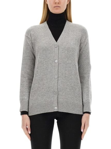 S MAX MARA CARDIGAN "JANE"
