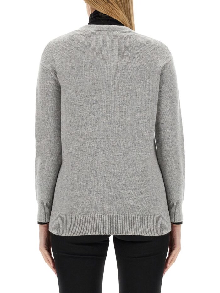 S MAX MARA CARDIGAN "JANE"