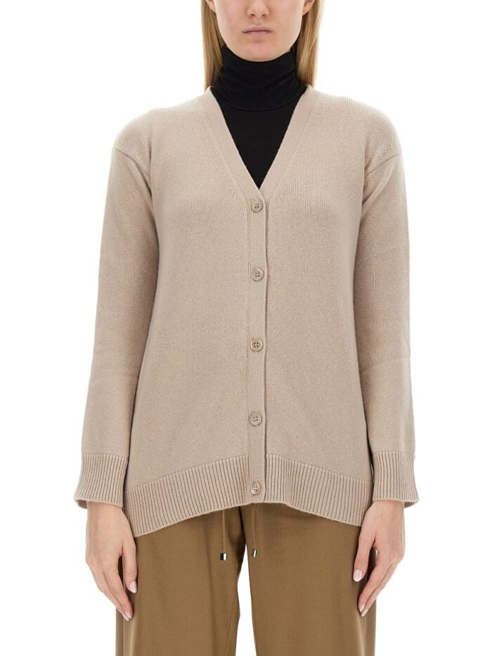 S MAX MARA CARDIGAN "JANE"