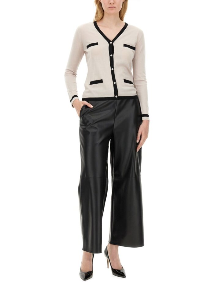 S MAX MARA CARDIGAN "KENYA"