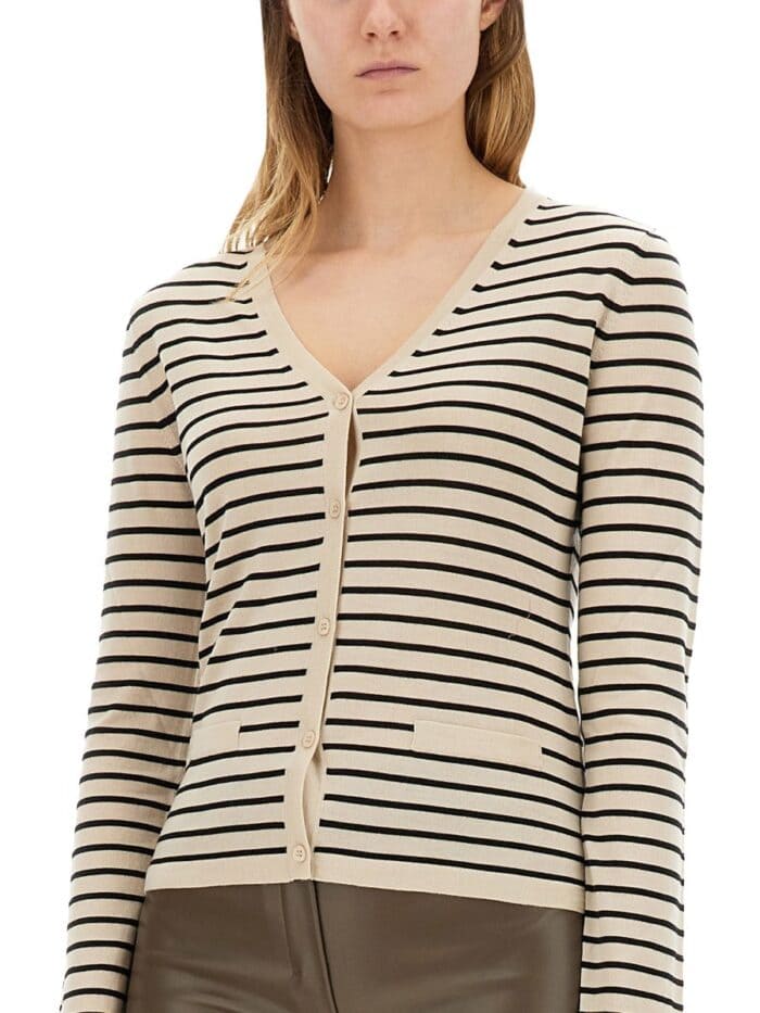 S MAX MARA CARDIGAN "KENYA"