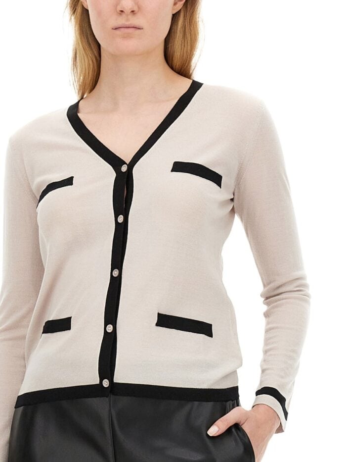 S MAX MARA CARDIGAN "KENYA"