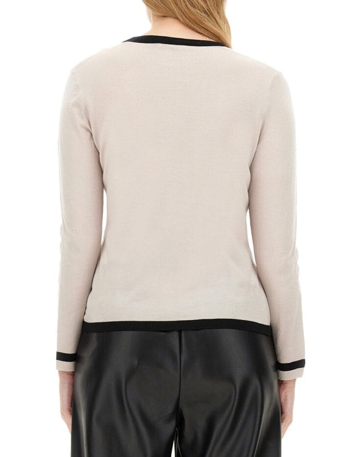 S MAX MARA CARDIGAN "KENYA"