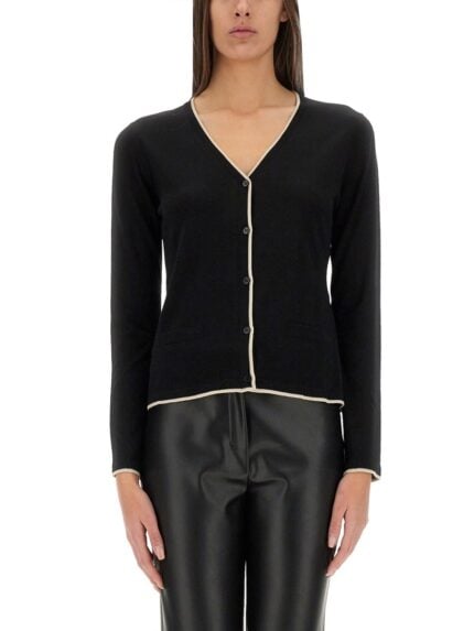 S MAX MARA CARDIGAN "KENYA"