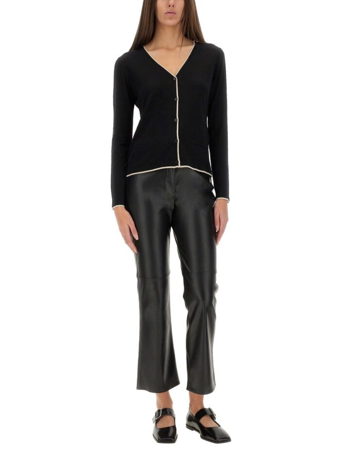 S MAX MARA CARDIGAN "KENYA"