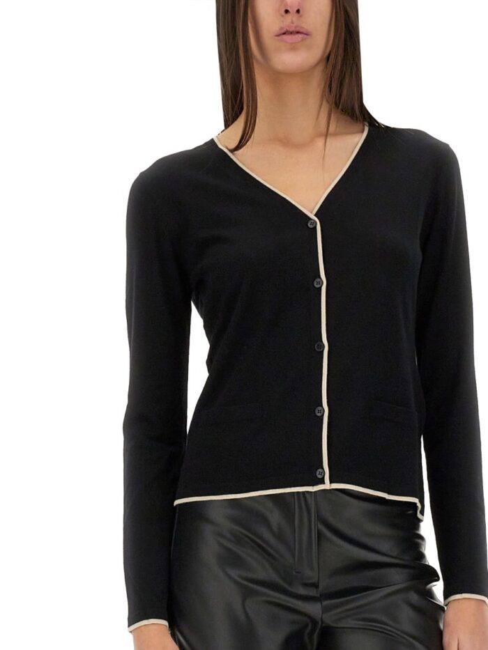 S MAX MARA CARDIGAN "KENYA"