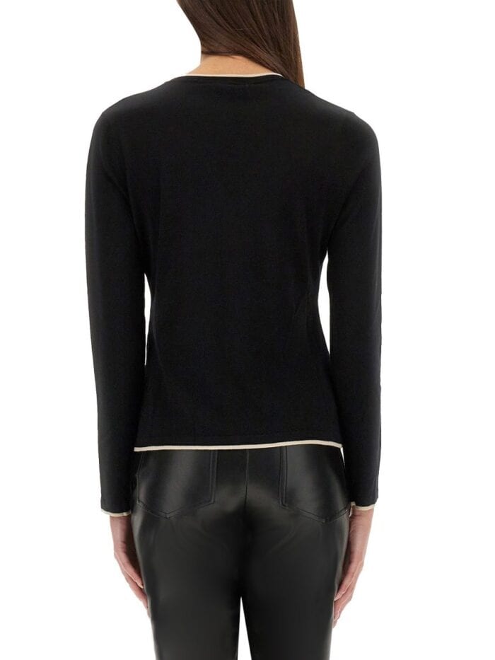 S MAX MARA CARDIGAN "KENYA"