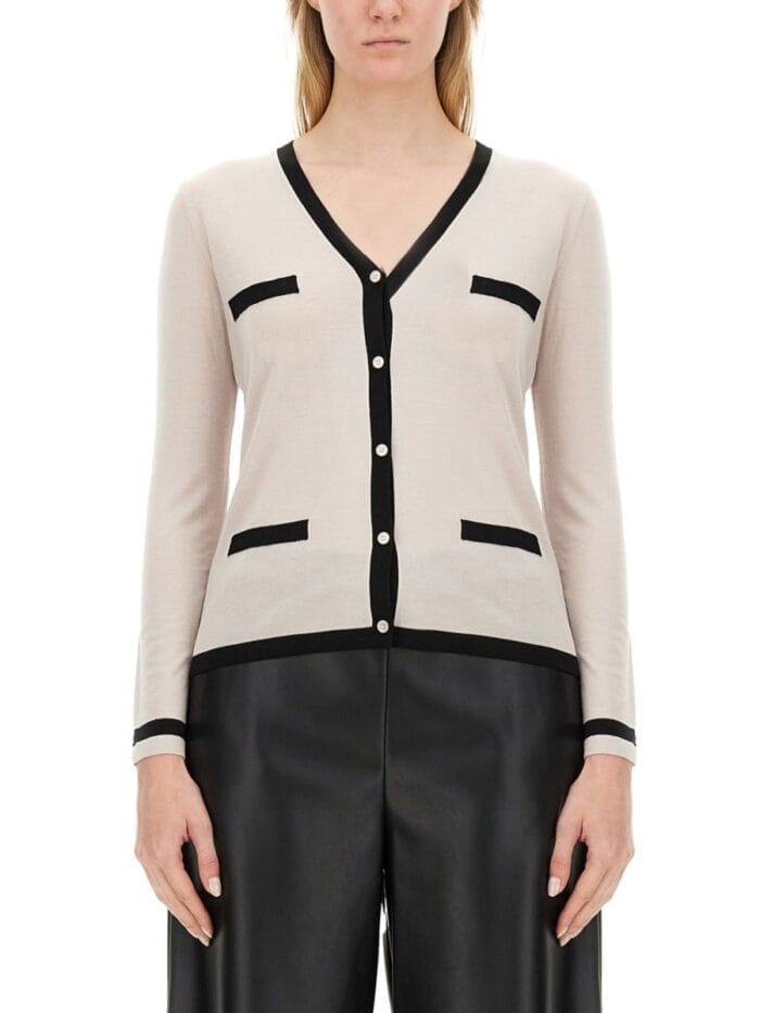 S MAX MARA CARDIGAN "KENYA"