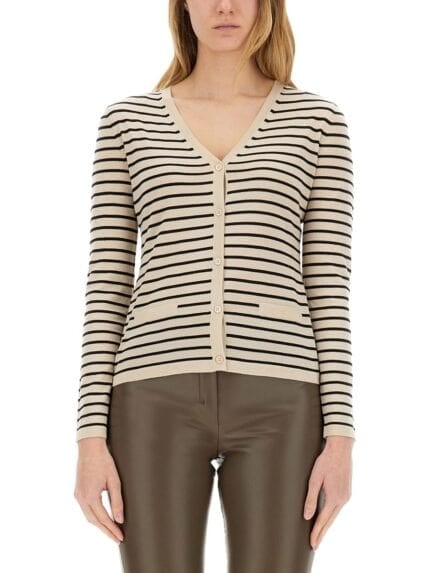 S MAX MARA CARDIGAN "KENYA"