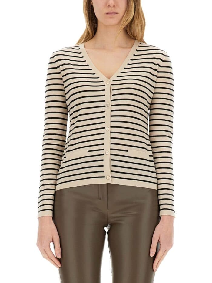 S MAX MARA CARDIGAN "KENYA"
