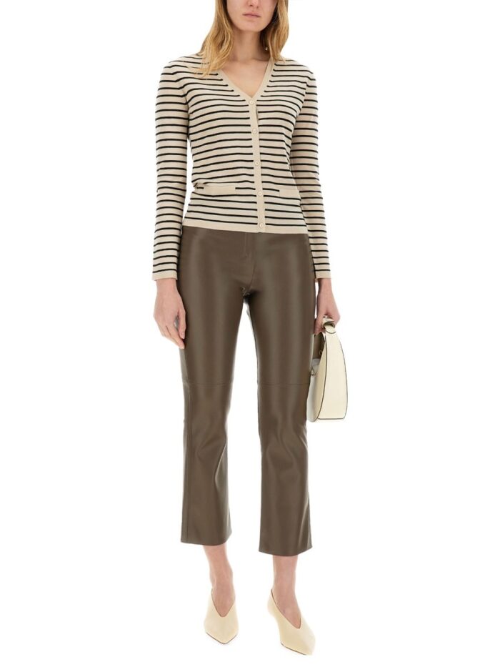S MAX MARA CARDIGAN "KENYA"