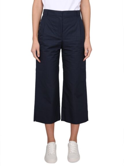 S MAX MARA CAT PANTS