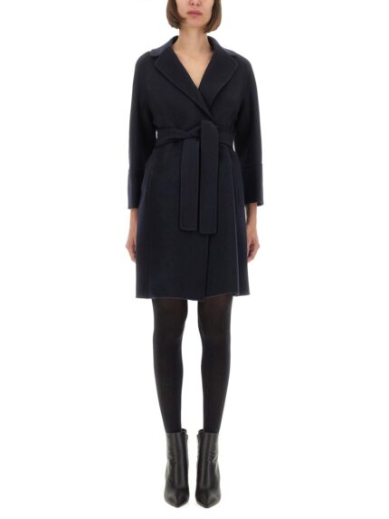 S MAX MARA COAT "ARONA"