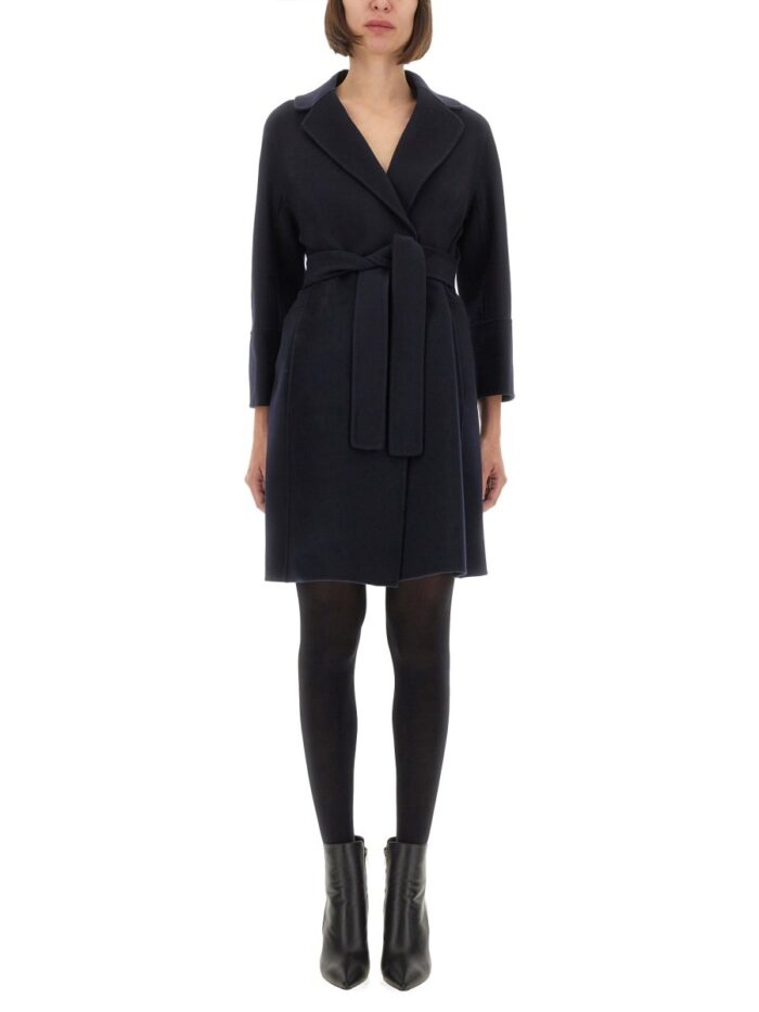 S MAX MARA COAT "ARONA"