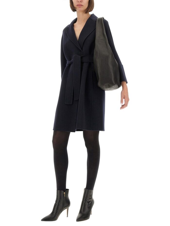 S MAX MARA COAT "ARONA"
