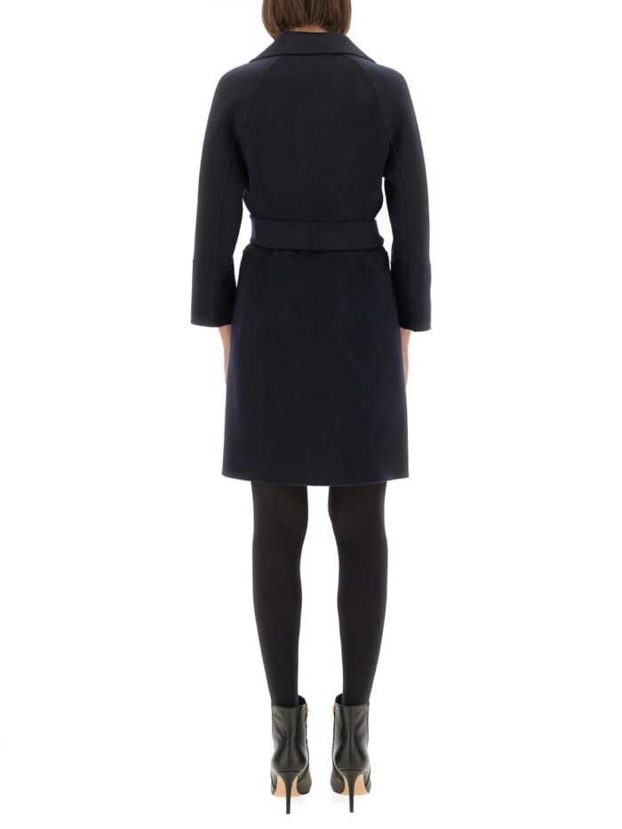 S MAX MARA COAT "ARONA"